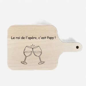 planche apéro